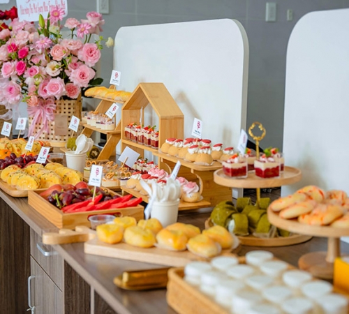 QUÀ TẶNG ĐẠI PHÁT CHÍNH THỨC KHAI TRƯƠNG – KHỞI ĐẦU HÀNH TRÌNH MỚI, VƯƠN TẦM PHÁT TRIỂN