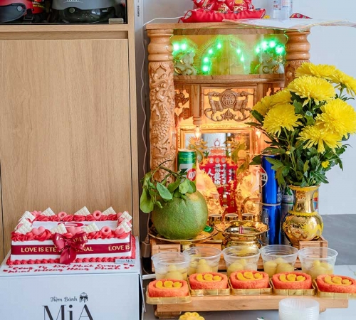 QUÀ TẶNG ĐẠI PHÁT CHÍNH THỨC KHAI TRƯƠNG – KHỞI ĐẦU HÀNH TRÌNH MỚI, VƯƠN TẦM PHÁT TRIỂN