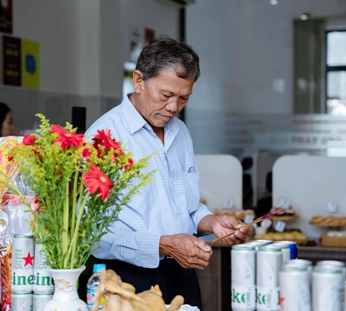 QUÀ TẶNG ĐẠI PHÁT CHÍNH THỨC KHAI TRƯƠNG – KHỞI ĐẦU HÀNH TRÌNH MỚI, VƯƠN TẦM PHÁT TRIỂN