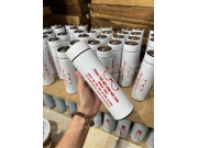 BÌNH GIỮ NHIỆT TRUNG TÂM MẮT KÍNH NGÔ SINH