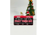 BIỂN SỐ XE MÁY – XE ĐIỆN – XE 50CC IN LOGO SIÊU THỊ PHÁT TRIỆU ĐÔ TẠI QUÀ TẶNG ĐẠI PHÁT