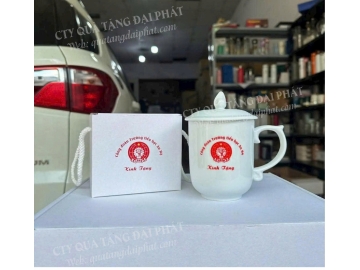 LY SỨ CÔNG ĐOÀN TRƯỜNG TIỂU HỌC AN HẠ 