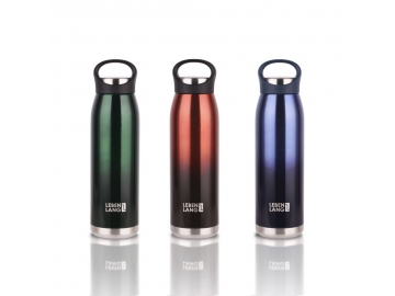 BÌNH GIỮ NHIỆT INOX 304 IN LOGO THEO YÊU CẦU