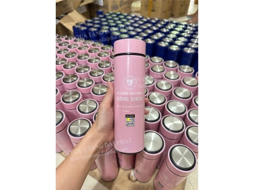 BÌNH GIỮ NHIỆT NHA KHOA ĐĂNG KHOA