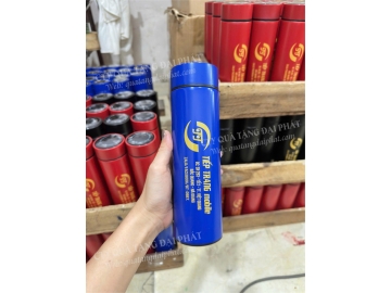 BÌNH GIỮ NHIỆT TIẾP TRANG MOBIE