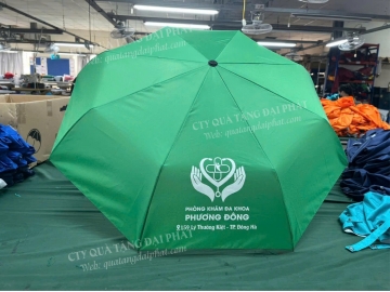 Ô DÙ pHÒNG KHÁM ĐA KHOA PHƯƠNG ĐÔNG
