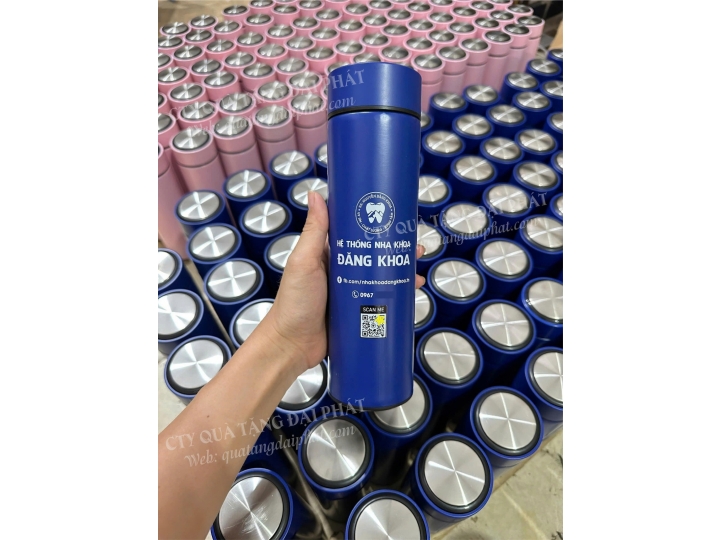 BÌNH GIỮ NHIỆT NHA KHOA ĐĂNG KHOA